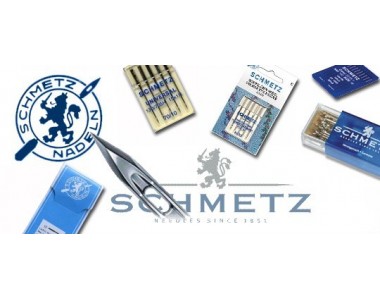 Aghi Schmetz