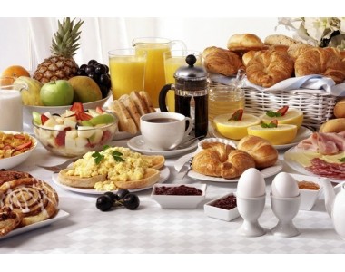 Piccoli elettrodomestici per la colazione