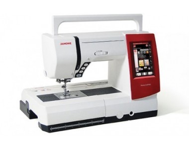 Telai per Janome Memory Craft 9900