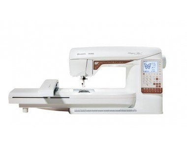 Telai per macchine per cucire e ricamare Husqvarna Viking Topaz 25 e Topaz 40