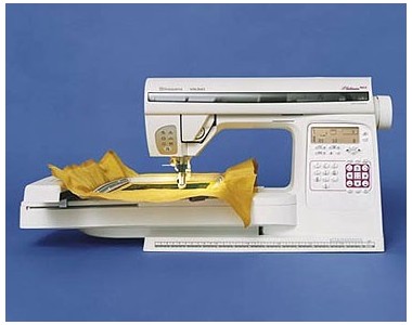 Telai per macchine per cucire e ricamare Platinum Plus e Platinum 950E
