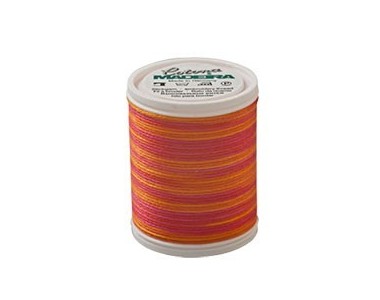Filato Madeira cotona 4 da 100 metri