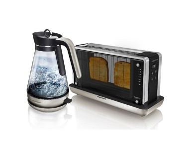 Linea Redefine di Morphy Richards