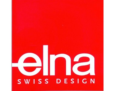 Accessori, piedini, spoline per macchine per cucire Elna