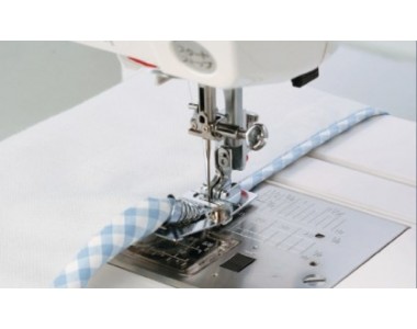 Accessori per macchine per cucire Elna con crochet rotativo