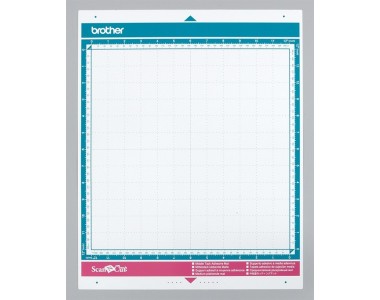 Tappetini di tutte le dimensioni per Brother ScanNcut