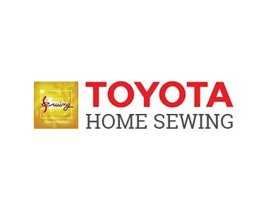 Vendita macchine per cucire e accessori Toyota