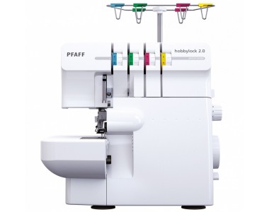 Piedini accessori per tagliacuci Pfaff Hobbylock 2.0